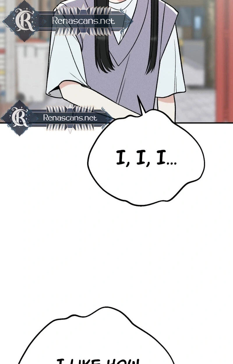 Shining Nananana Chapter 70 page 39 - 