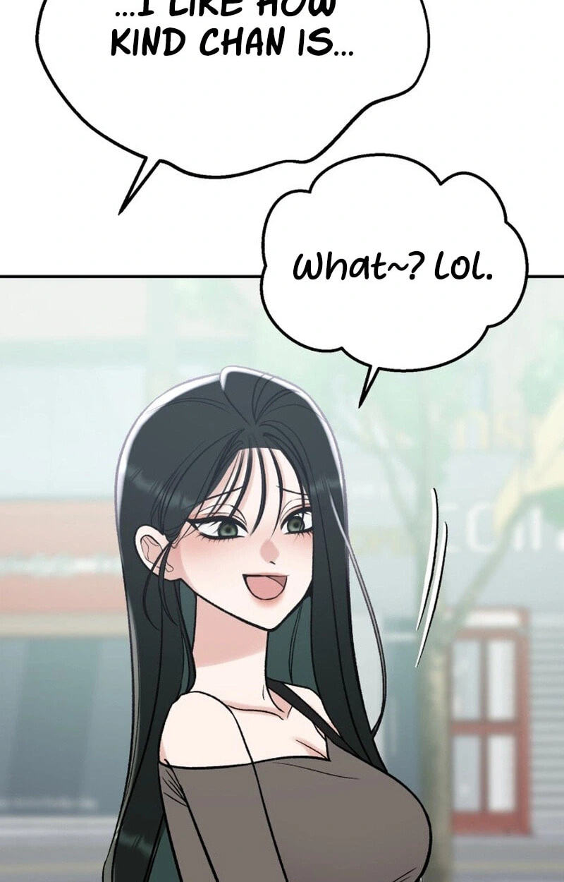Shining Nananana Chapter 70 page 40 - 