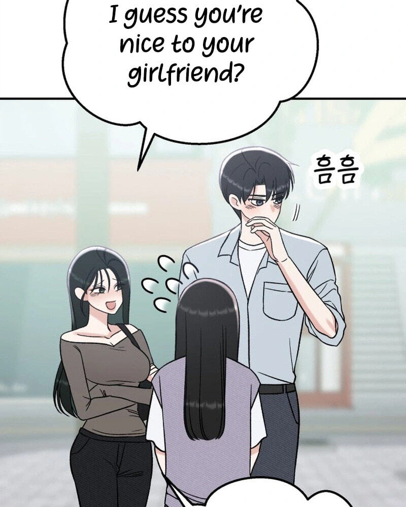 Shining Nananana Chapter 70 page 42 - 