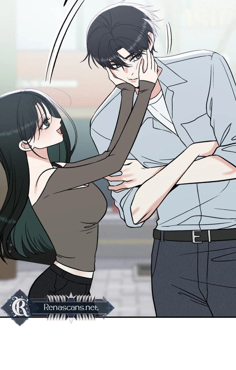 Shining Nananana Chapter 70 page 44 - 