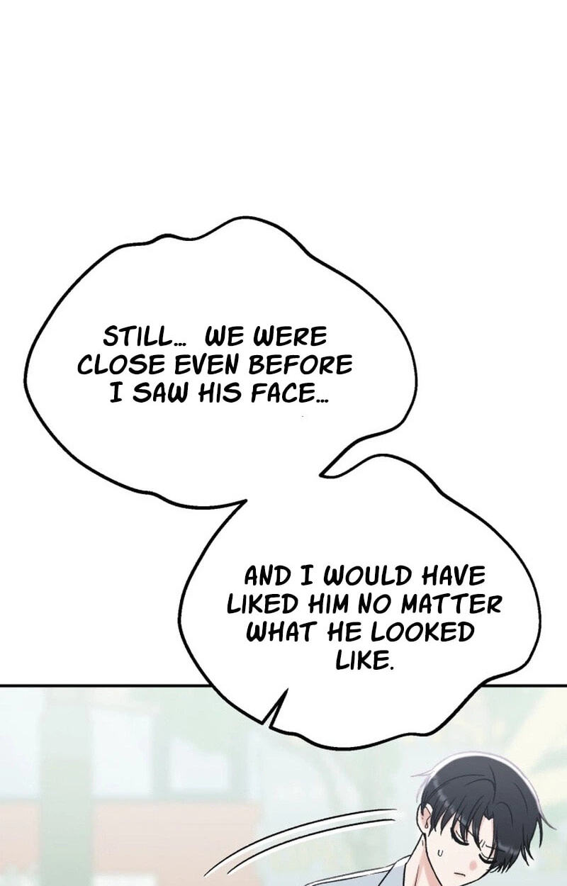 Shining Nananana Chapter 70 page 45 - 
