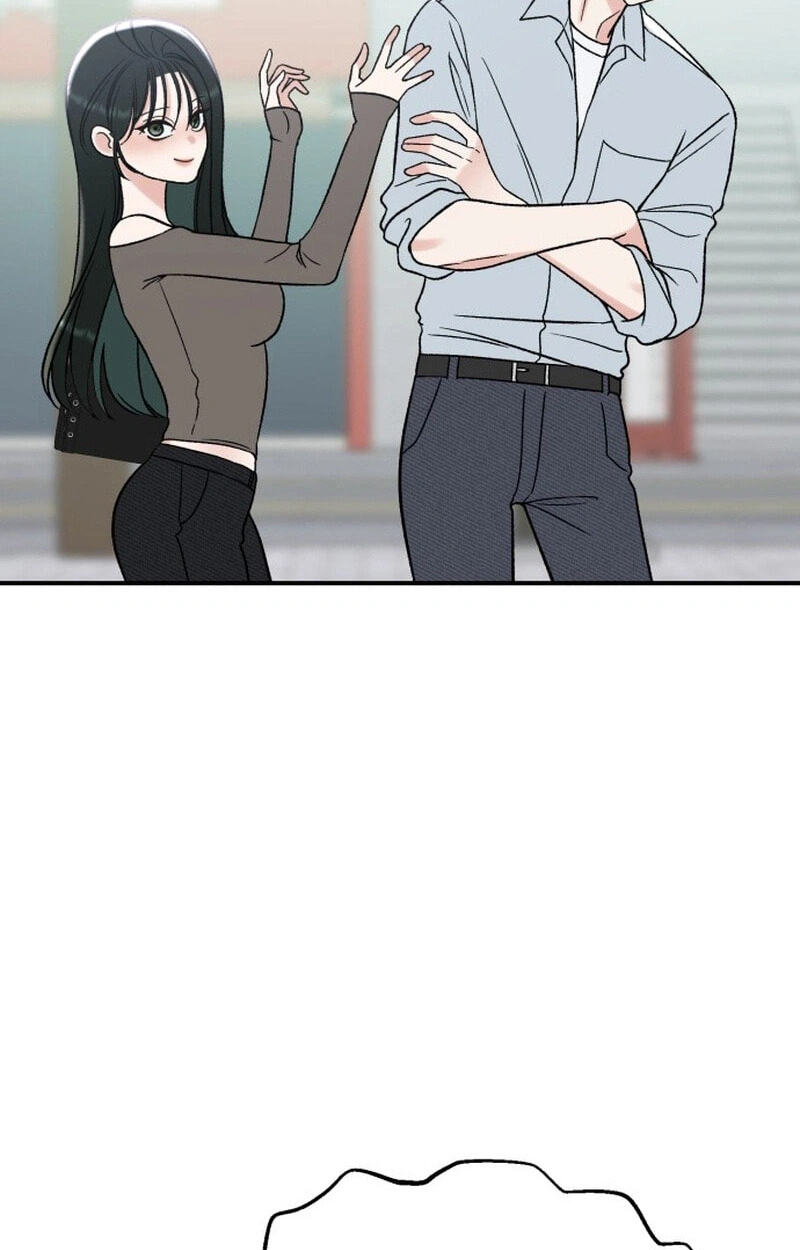 Shining Nananana Chapter 70 page 46 - 