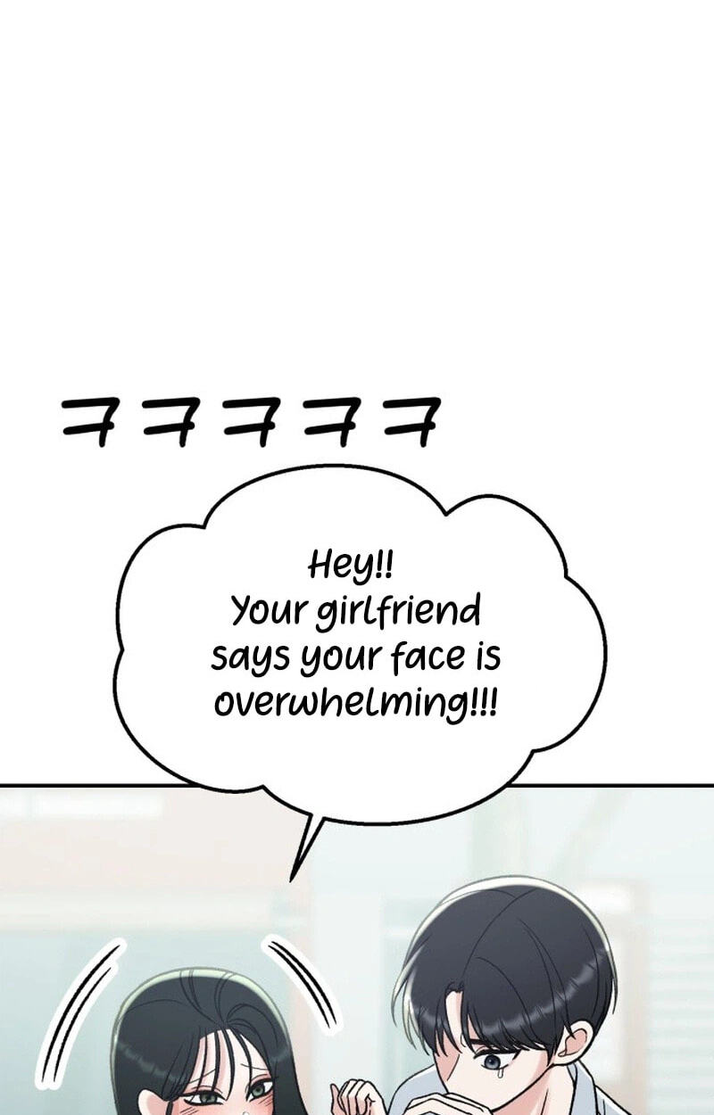 Shining Nananana Chapter 70 page 50 - 