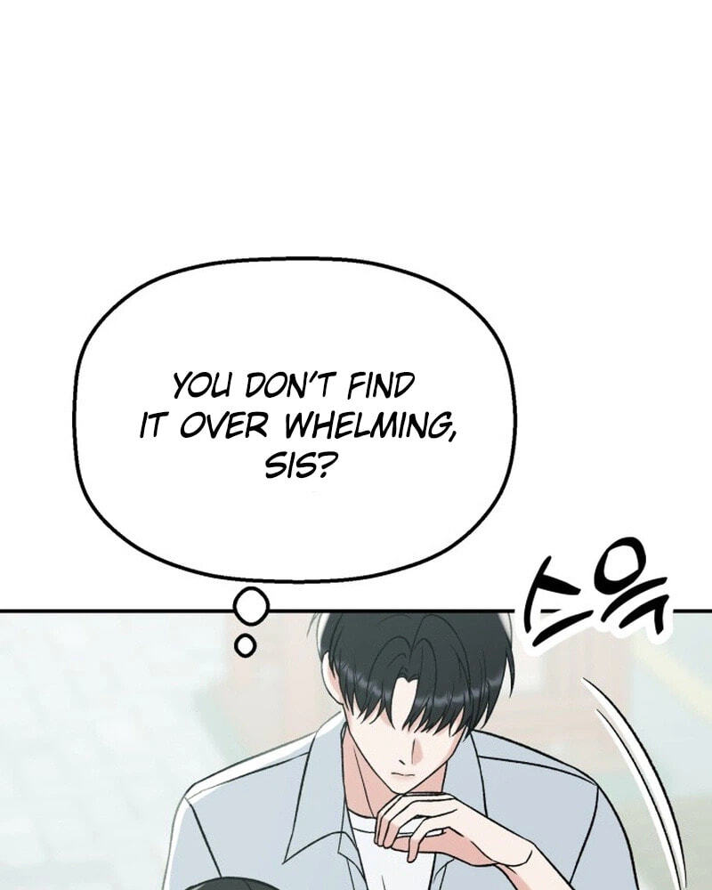 Shining Nananana Chapter 70 page 54 - 