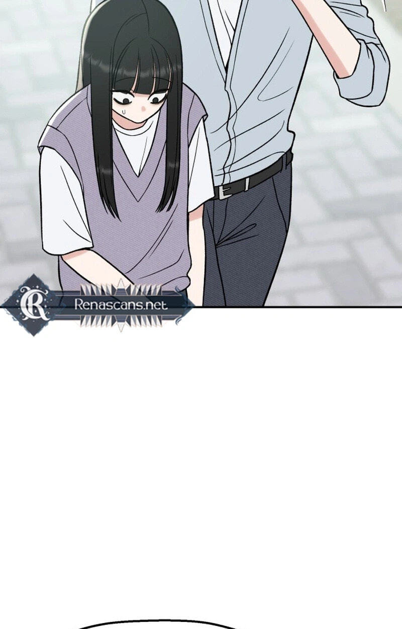 Shining Nananana Chapter 70 page 55 - 