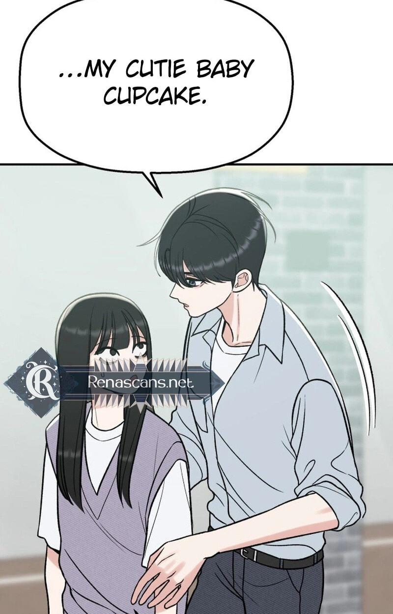 Shining Nananana Chapter 70 page 56 - 
