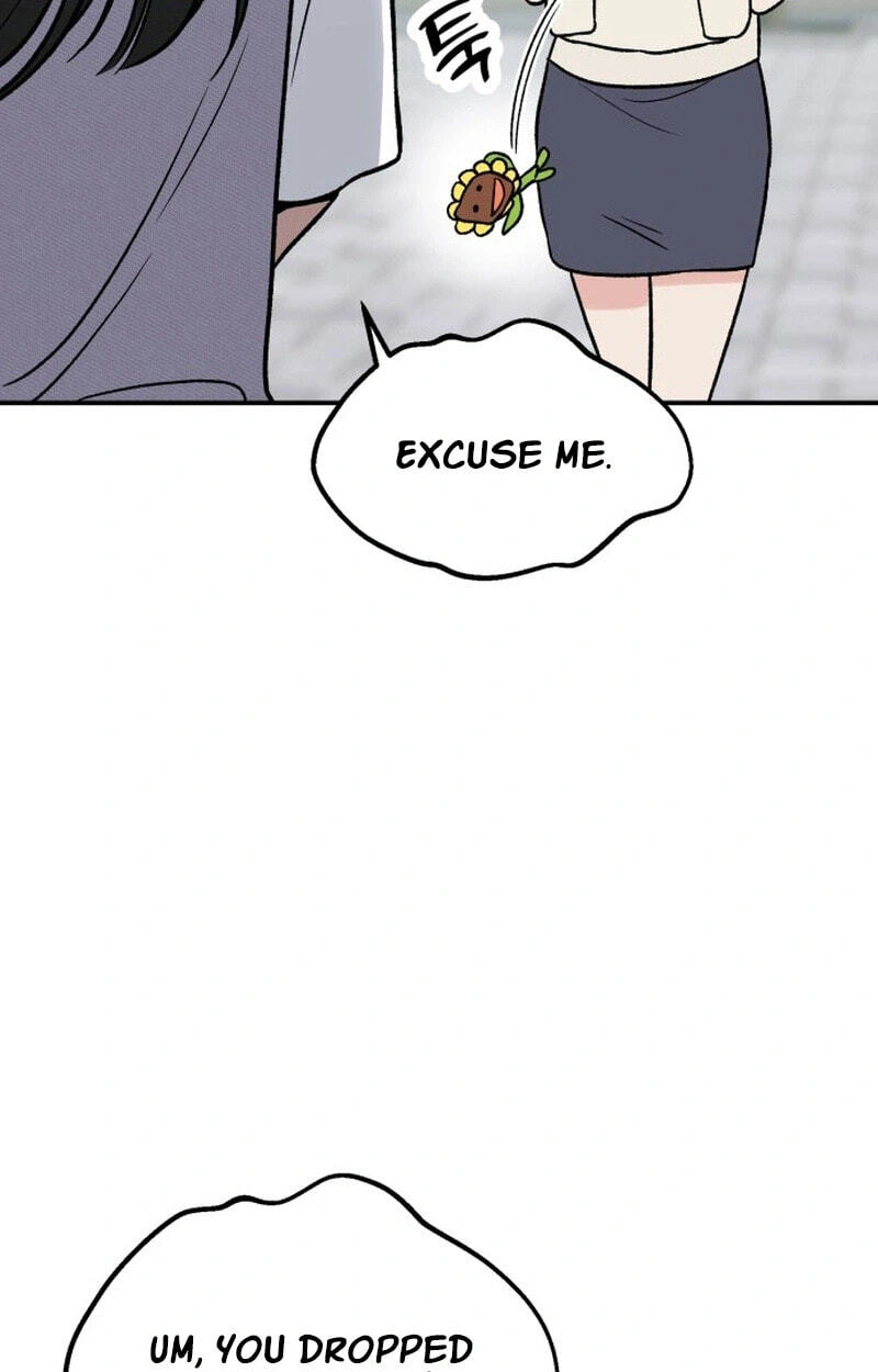 Shining Nananana Chapter 70 page 61 - 