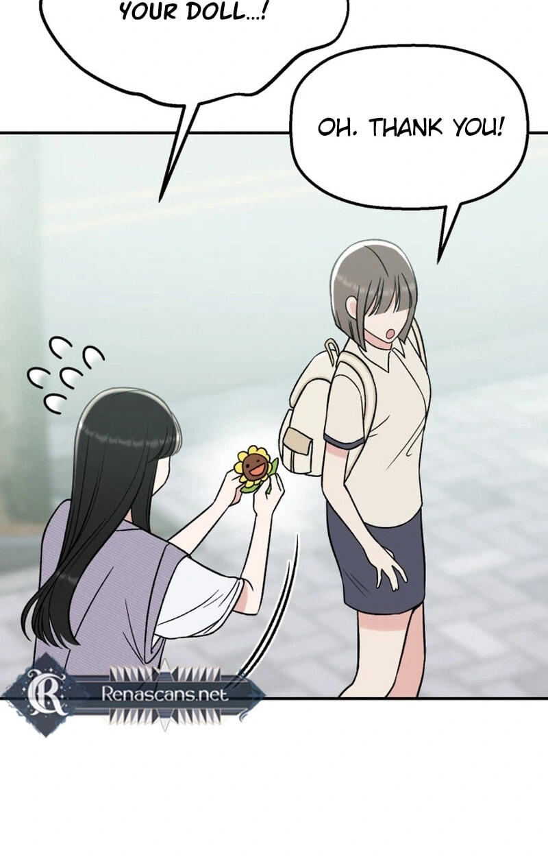 Shining Nananana Chapter 70 page 62 - 