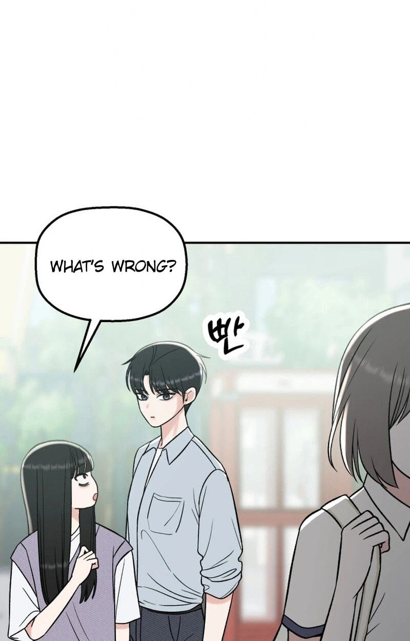 Shining Nananana Chapter 70 page 63 - 