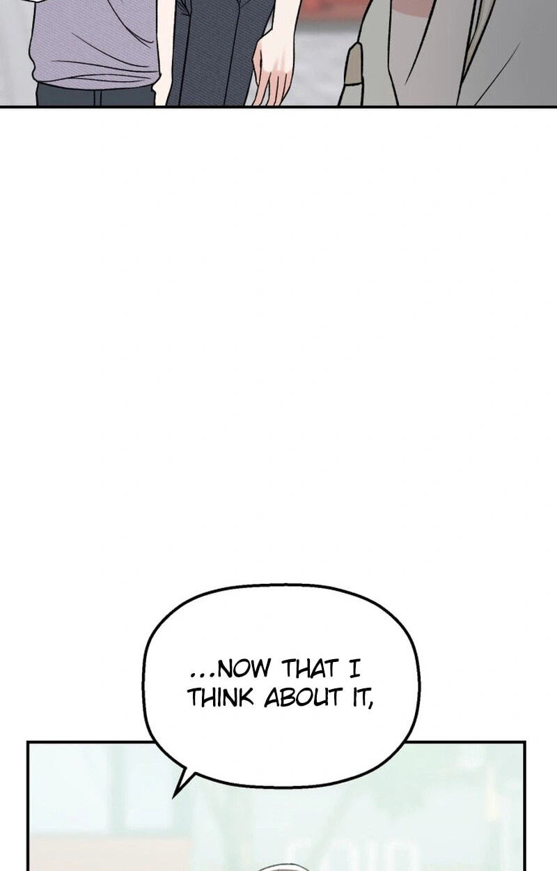 Shining Nananana Chapter 70 page 64 - 