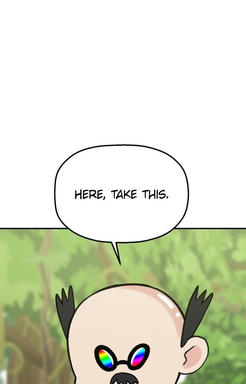Shining Nananana Chapter 70 page 68 - 