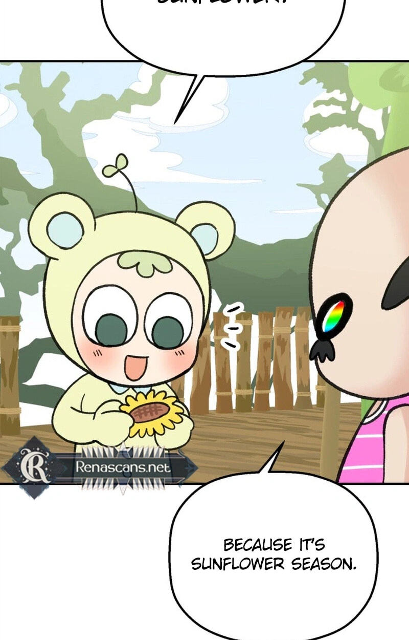Shining Nananana Chapter 70 page 70 - 