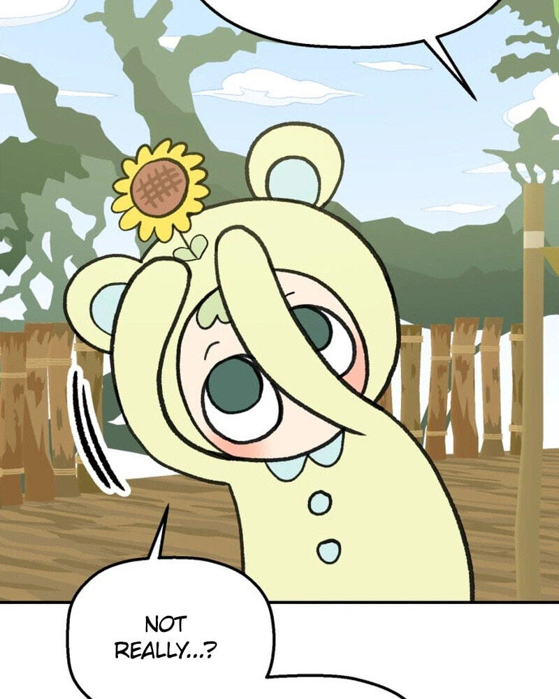 Shining Nananana Chapter 70 page 72 - 