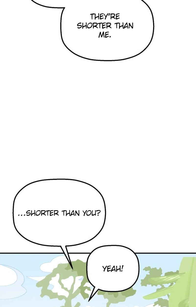 Shining Nananana Chapter 70 page 73 - 