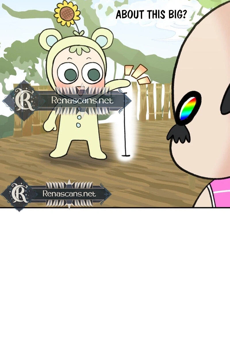 Shining Nananana Chapter 70 page 74 - 