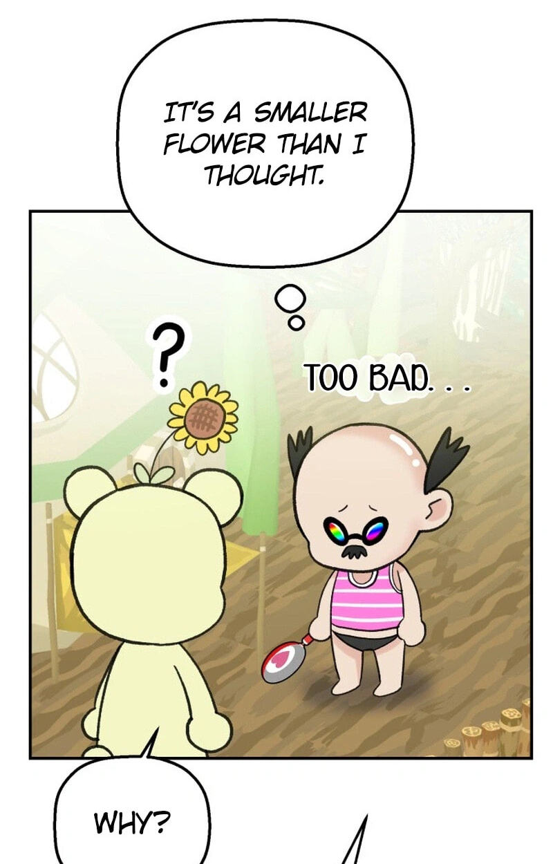 Shining Nananana Chapter 70 page 75 - 