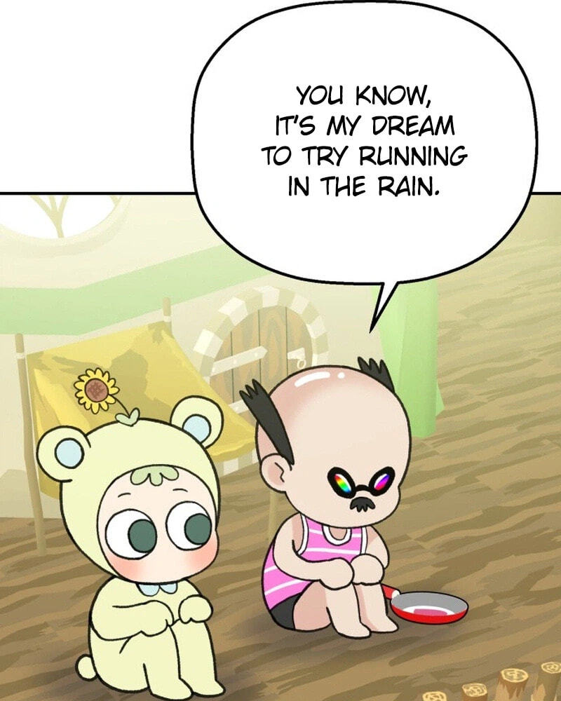 Shining Nananana Chapter 70 page 77 - 