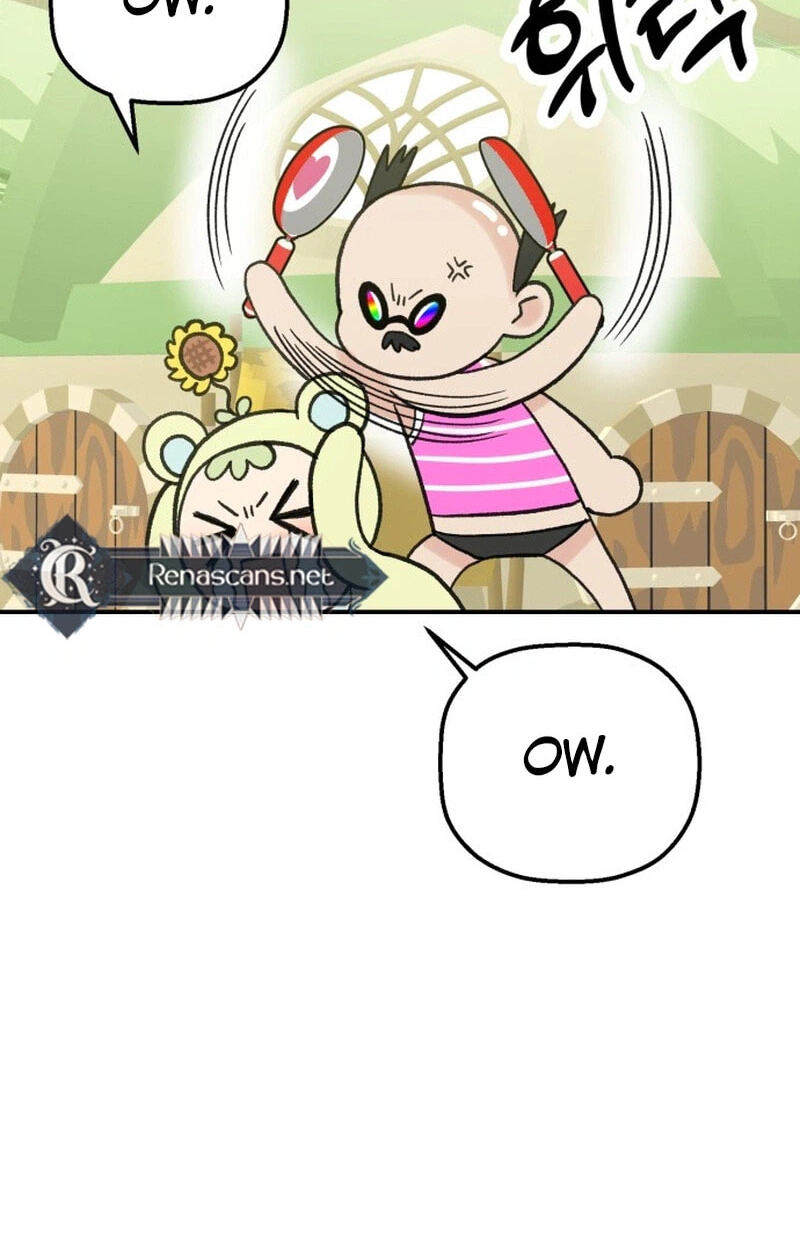 Shining Nananana Chapter 70 page 81 - 