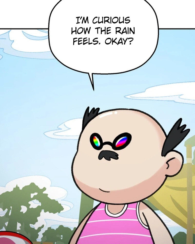 Shining Nananana Chapter 70 page 84 - 