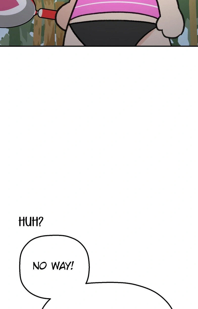 Shining Nananana Chapter 70 page 85 - 