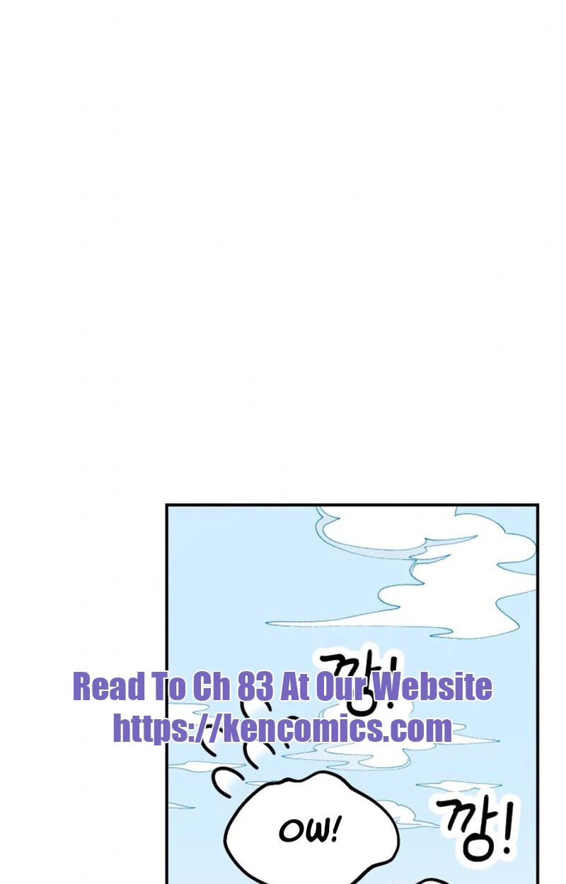 Shining Nananana Chapter 70 page 87 - 