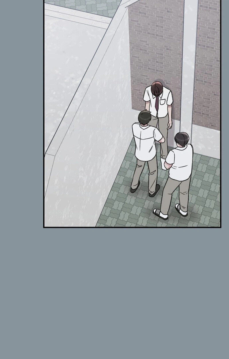 Shining Nananana Chapter 70 page 91 - 