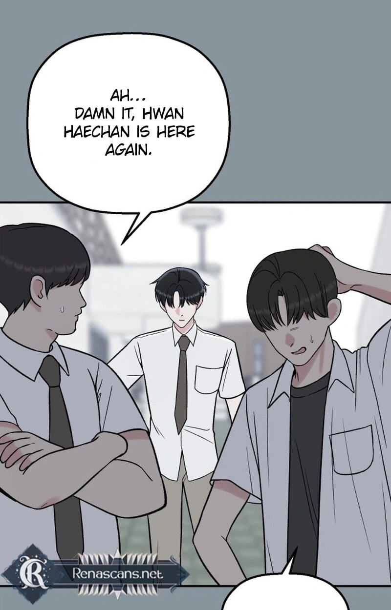 Shining Nananana Chapter 70 page 92 - 