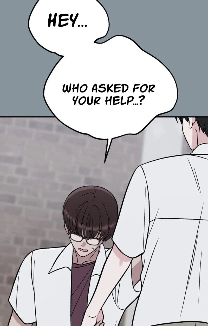 Shining Nananana Chapter 70 page 97 - 
