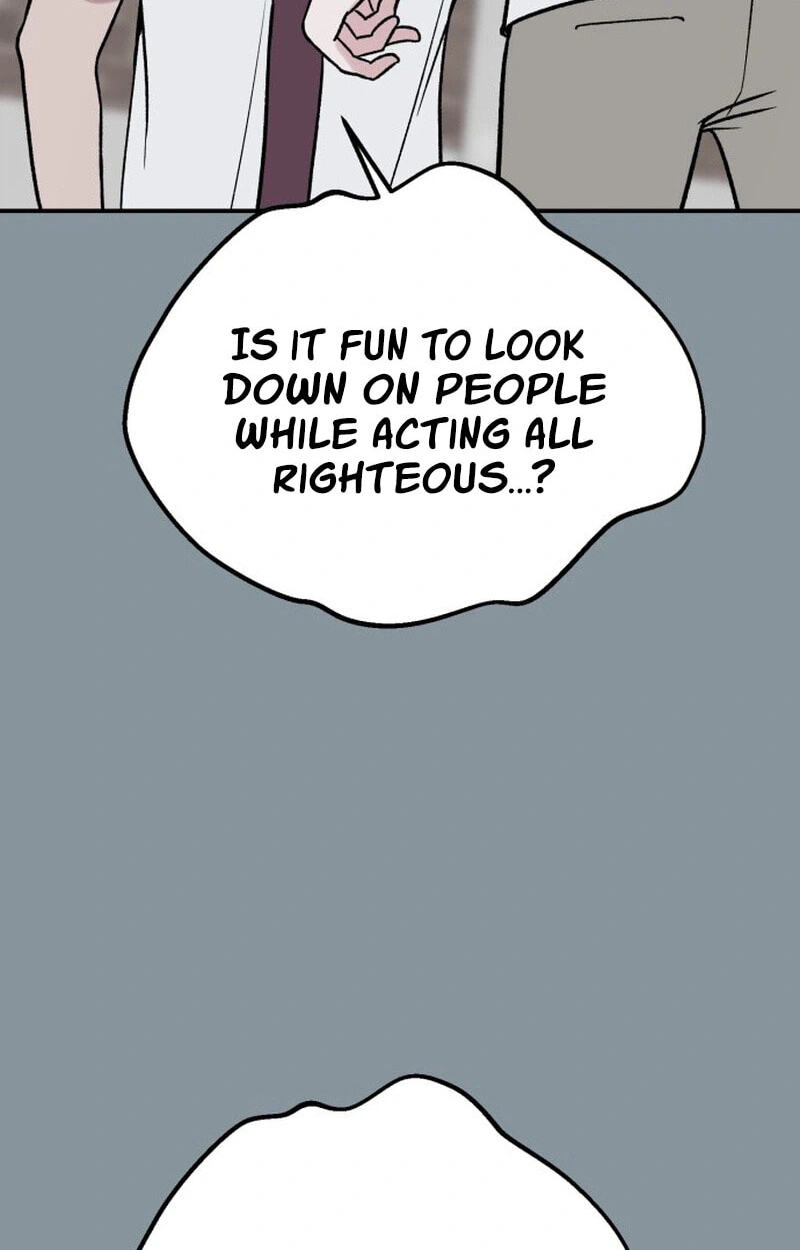 Shining Nananana Chapter 70 page 98 - 
