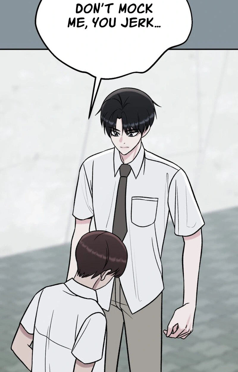 Shining Nananana Chapter 70 page 99 - 