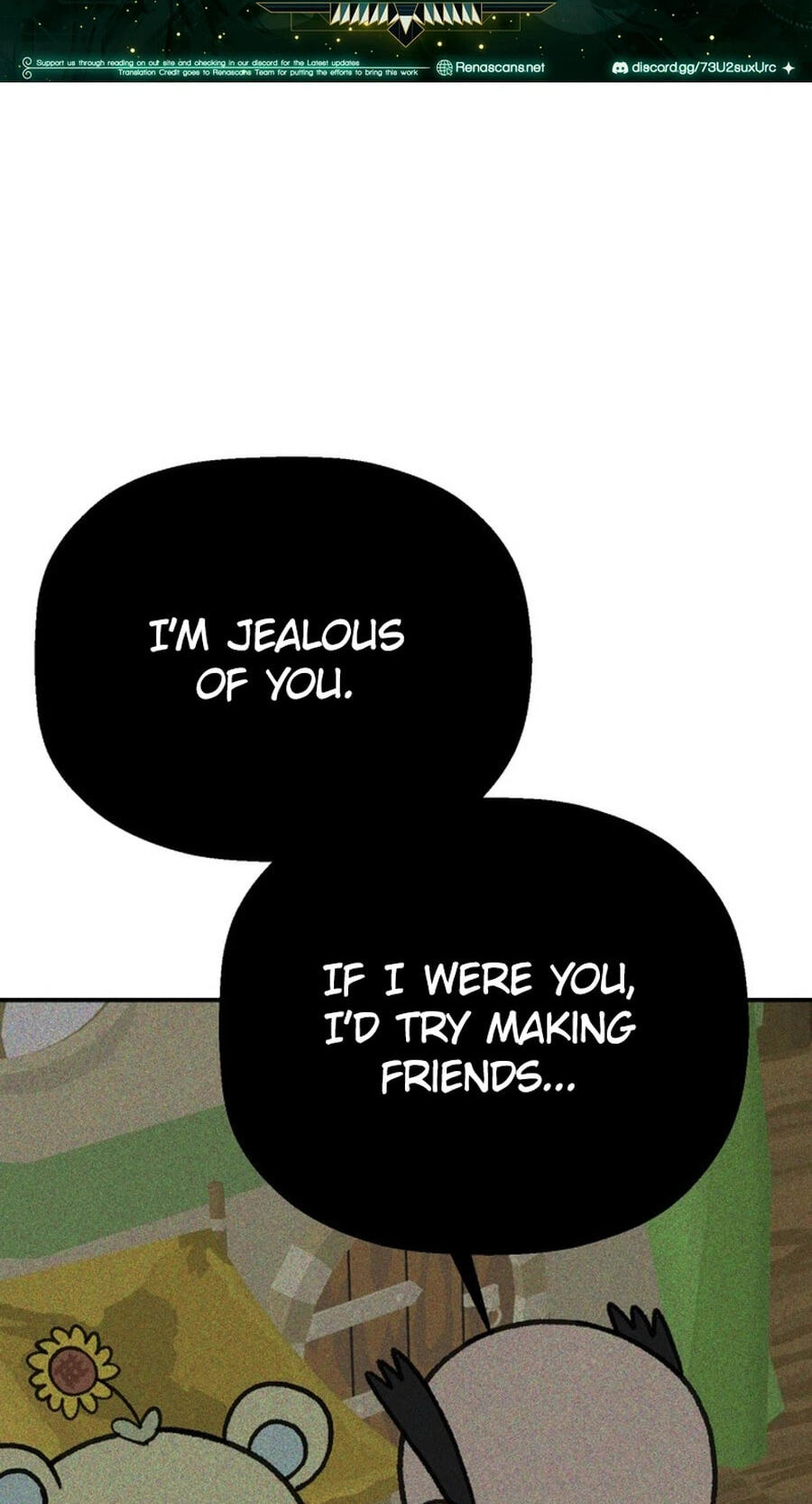 Shining Nananana Chapter 71 page 2 - 