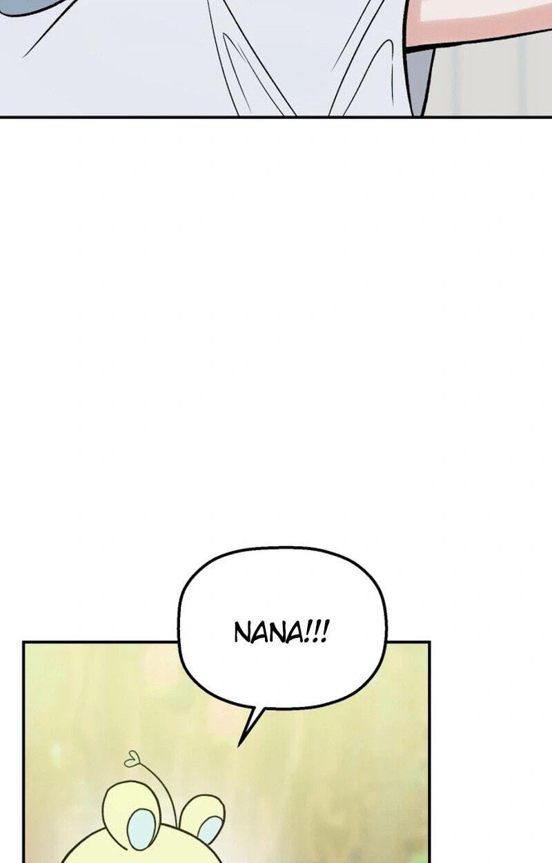 Shining Nananana Chapter 71 page 109 - 