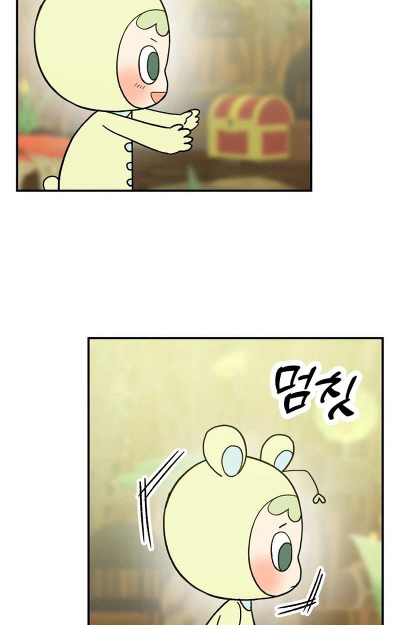 Shining Nananana Chapter 71 page 110 - 