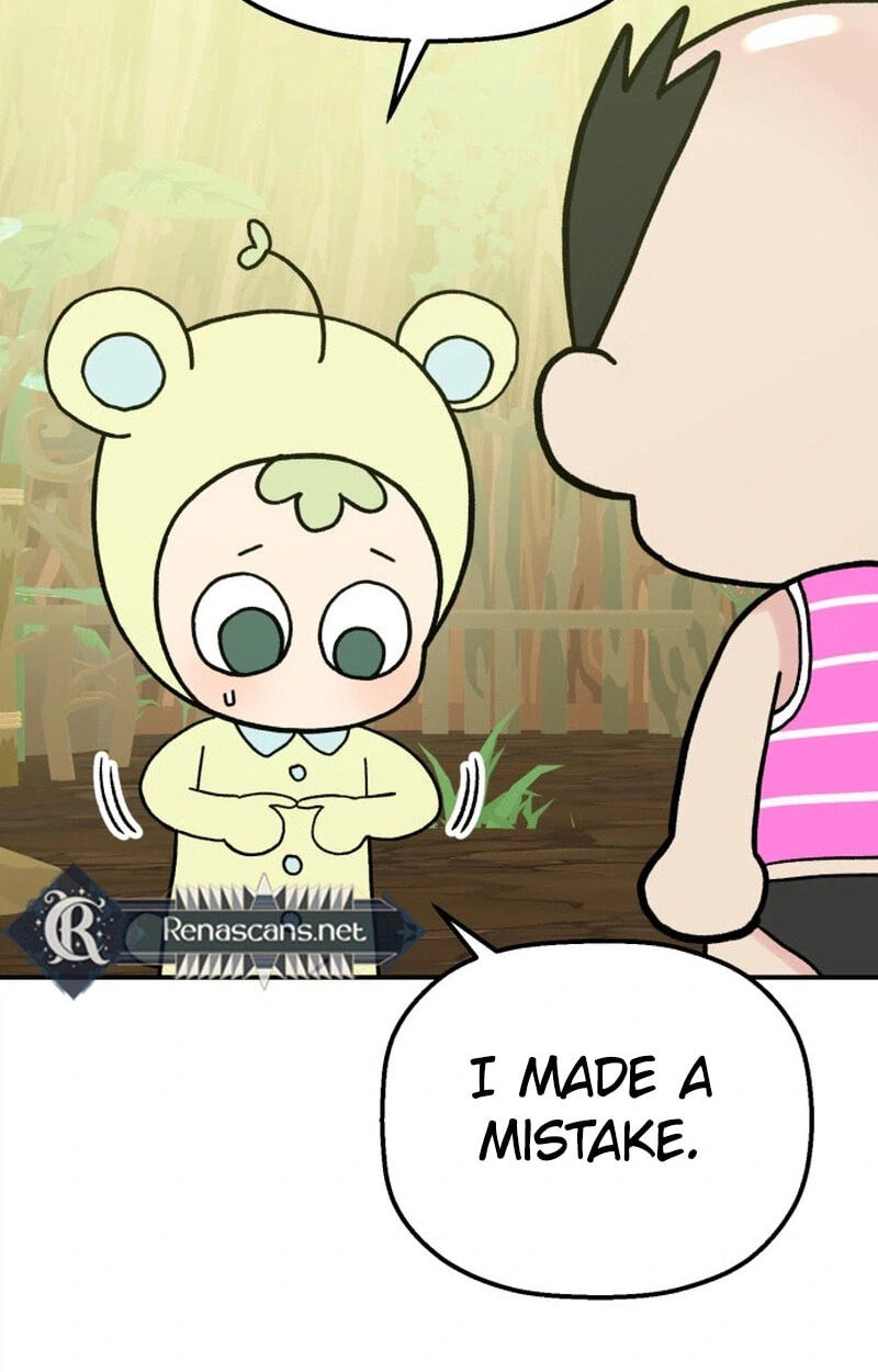 Shining Nananana Chapter 71 page 112 - 