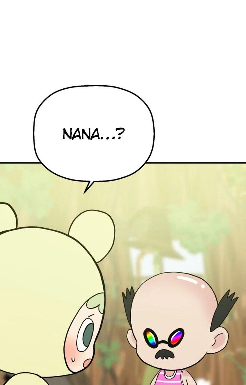 Shining Nananana Chapter 71 page 115 - 