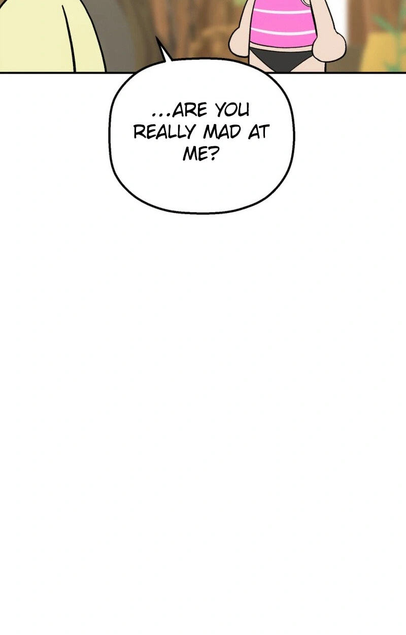 Shining Nananana Chapter 71 page 116 - 