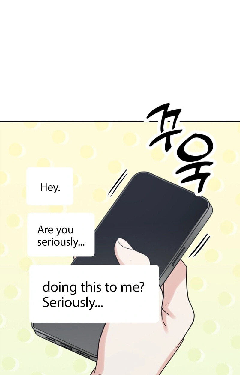 Shining Nananana Chapter 71 page 13 - 