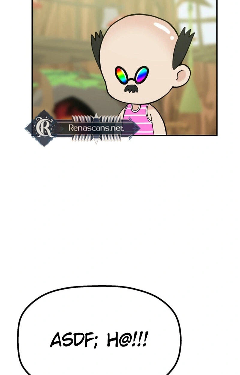 Shining Nananana Chapter 71 page 122 - 