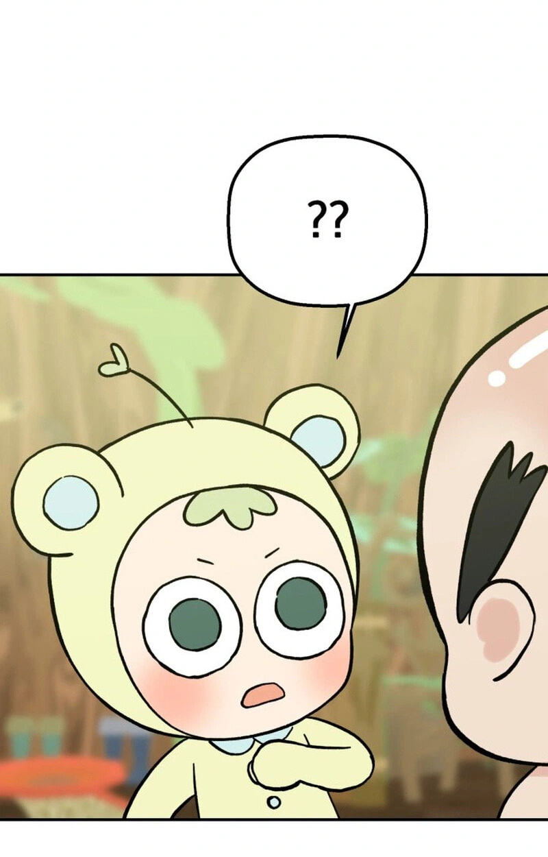 Shining Nananana Chapter 71 page 124 - 