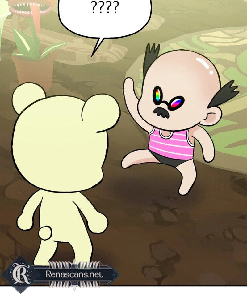 Shining Nananana Chapter 71 page 126 - 