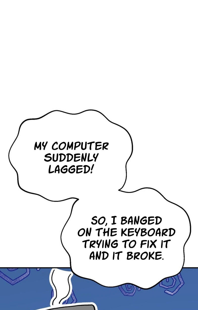 Shining Nananana Chapter 71 page 129 - 