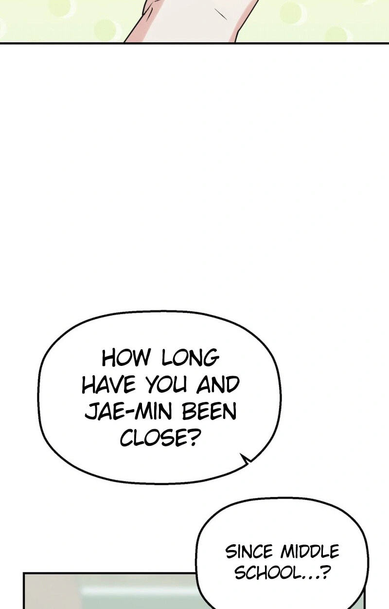 Shining Nananana Chapter 71 page 14 - 