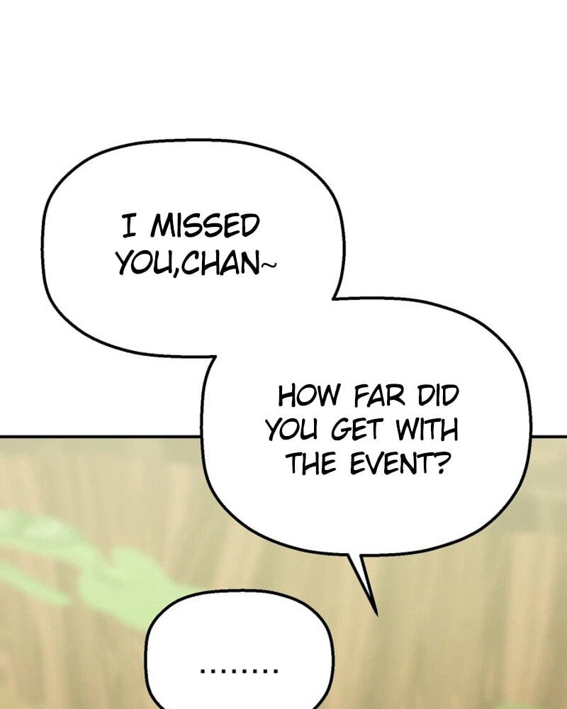 Shining Nananana Chapter 71 page 132 - 