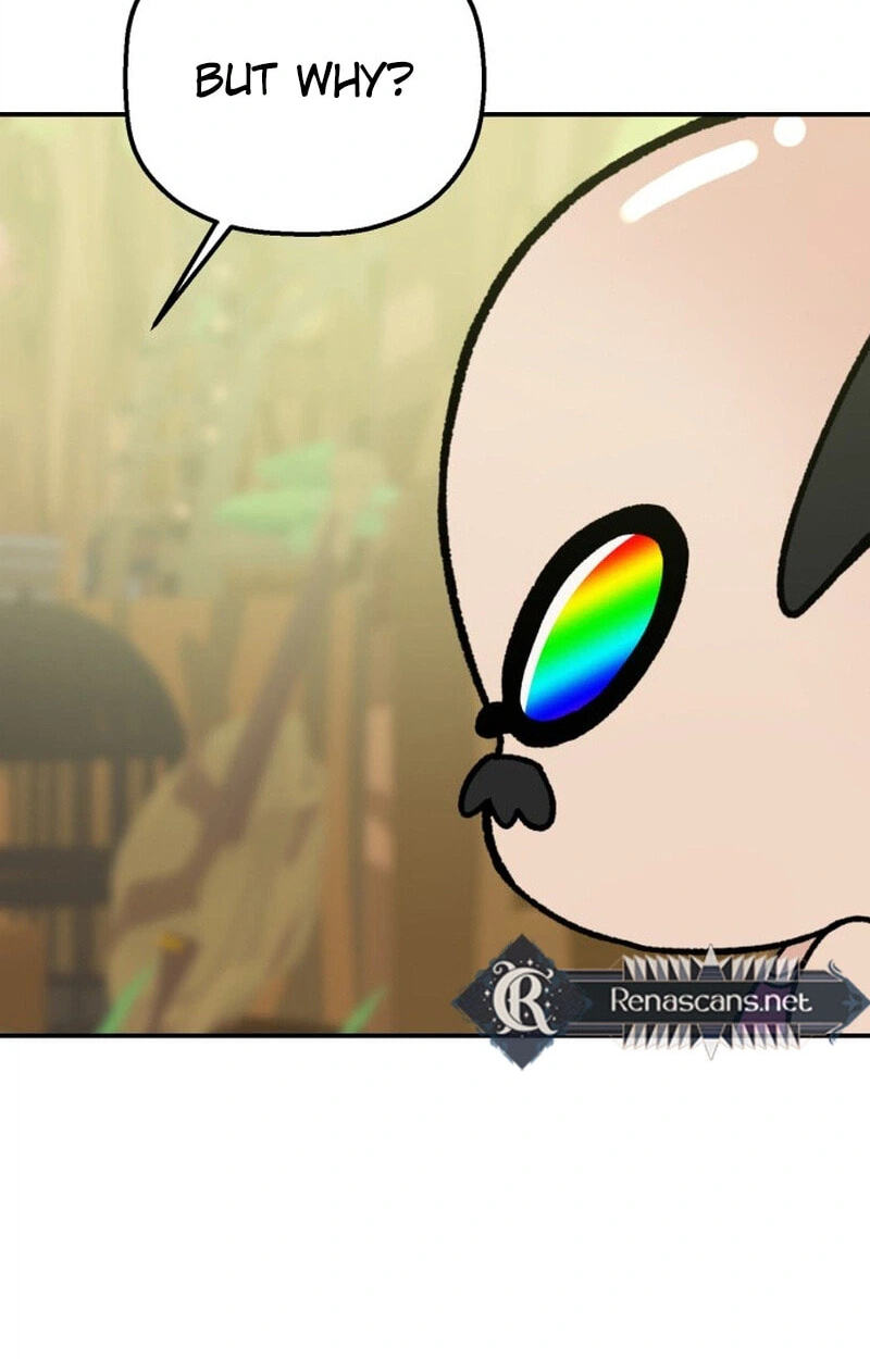 Shining Nananana Chapter 71 page 136 - 