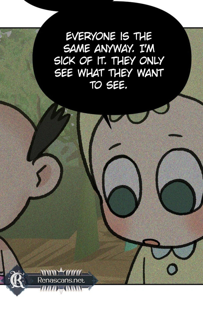 Shining Nananana Chapter 71 page 139 - 