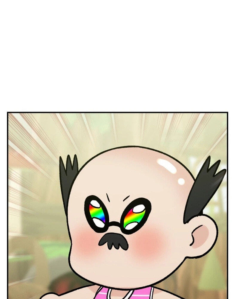 Shining Nananana Chapter 71 page 143 - 