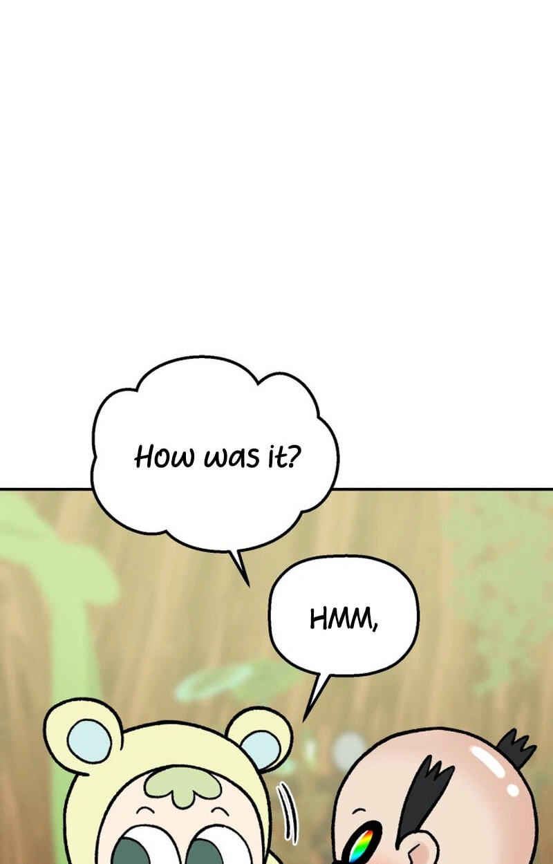 Shining Nananana Chapter 71 page 146 - 