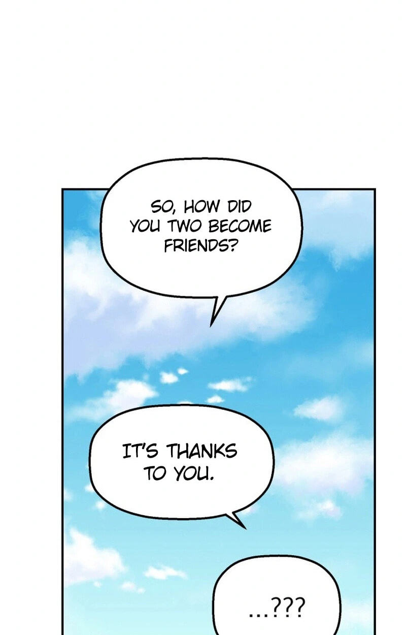 Shining Nananana Chapter 71 page 16 - 