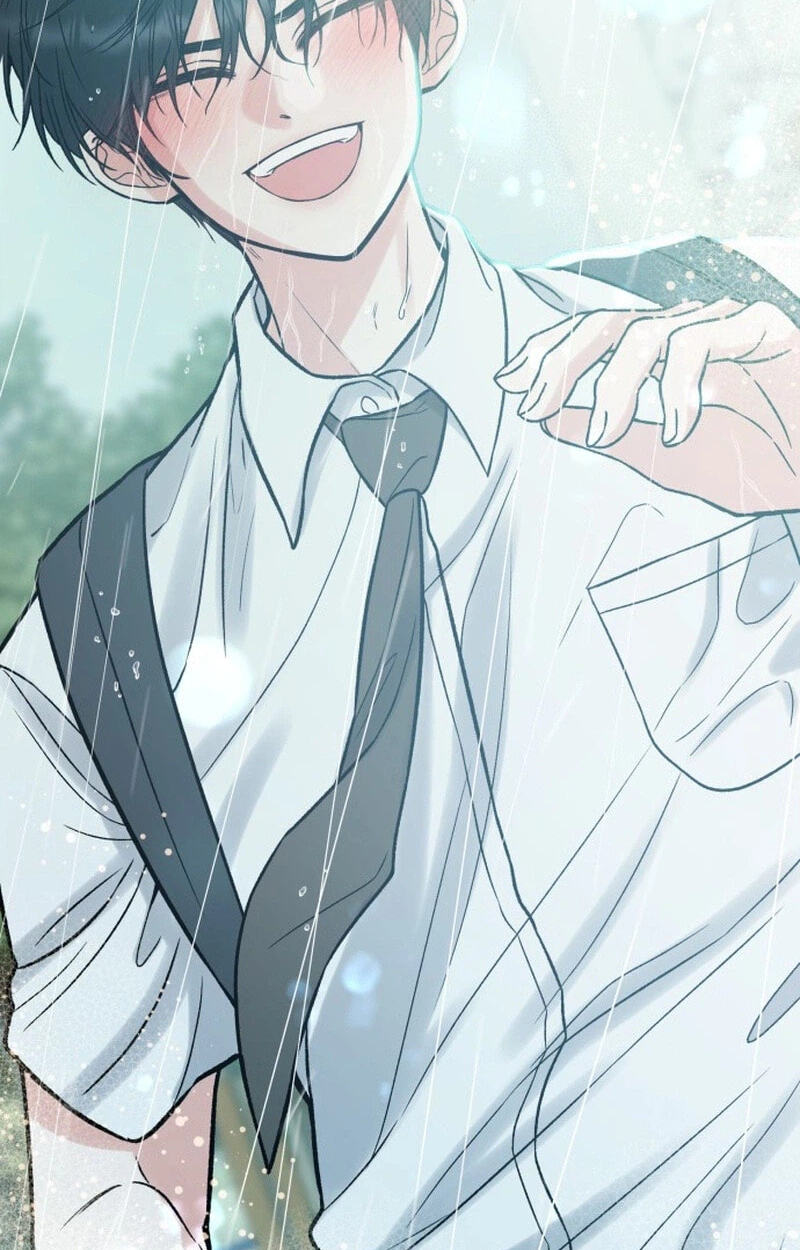 Shining Nananana Chapter 71 page 153 - 
