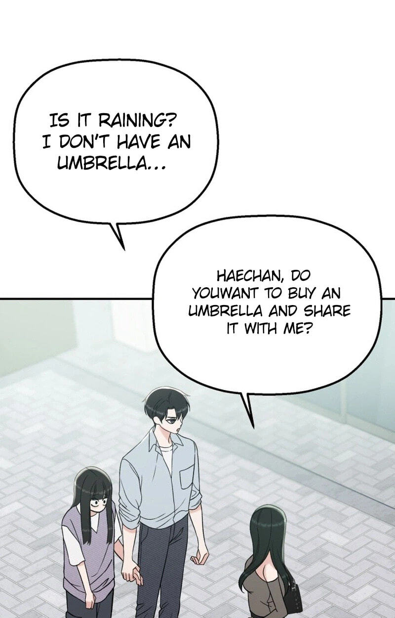 Shining Nananana Chapter 71 page 157 - 